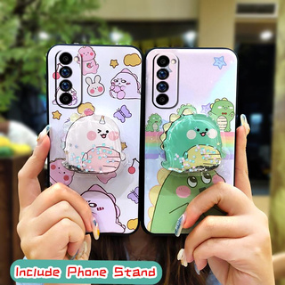 Ốp điện thoại chống sốc thời trang dành cho Oppo Reno4 Pro 4g