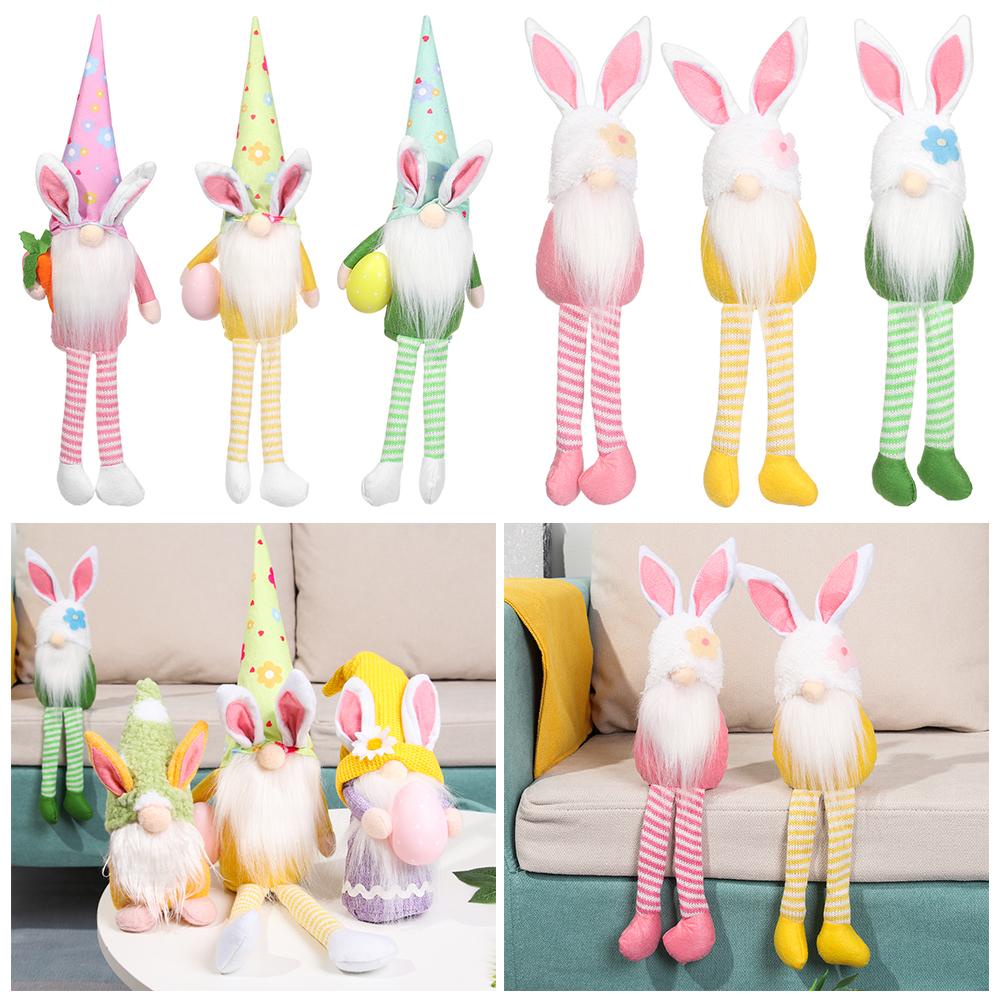 Mô Hình Búp Bê Nàng Tiên Handmade Trang Trí Nhà Cửa