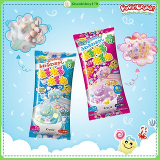Hộp kẹo đồ chơi Popin cookin Nerunerunerune kẹo Nho