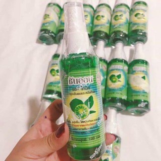 (GIÁ HỦY DIỆT) Tinh Dầu Xịt Bưởi Kích Mọc Tóc