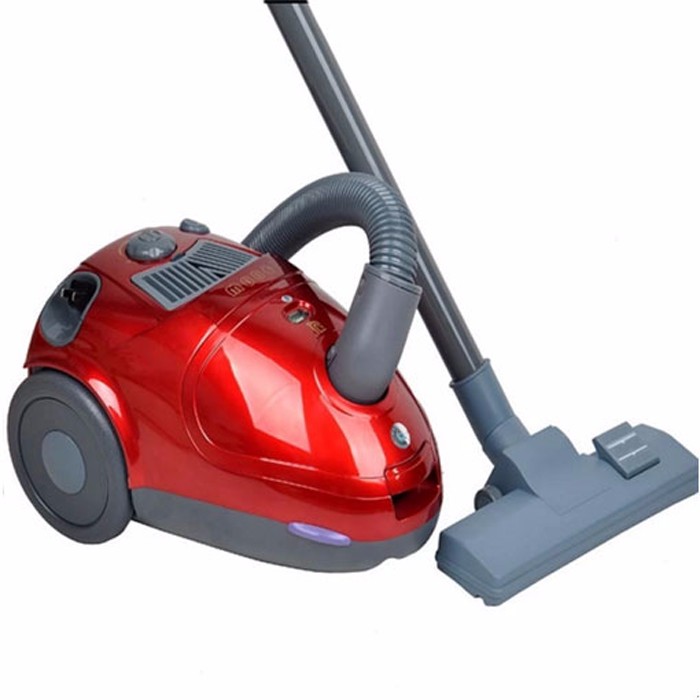 Bảo hành 12 Tháng Máy hút bụi Vacuum Cleaner JK-2004 2000W | BigBuy360 - bigbuy360.vn