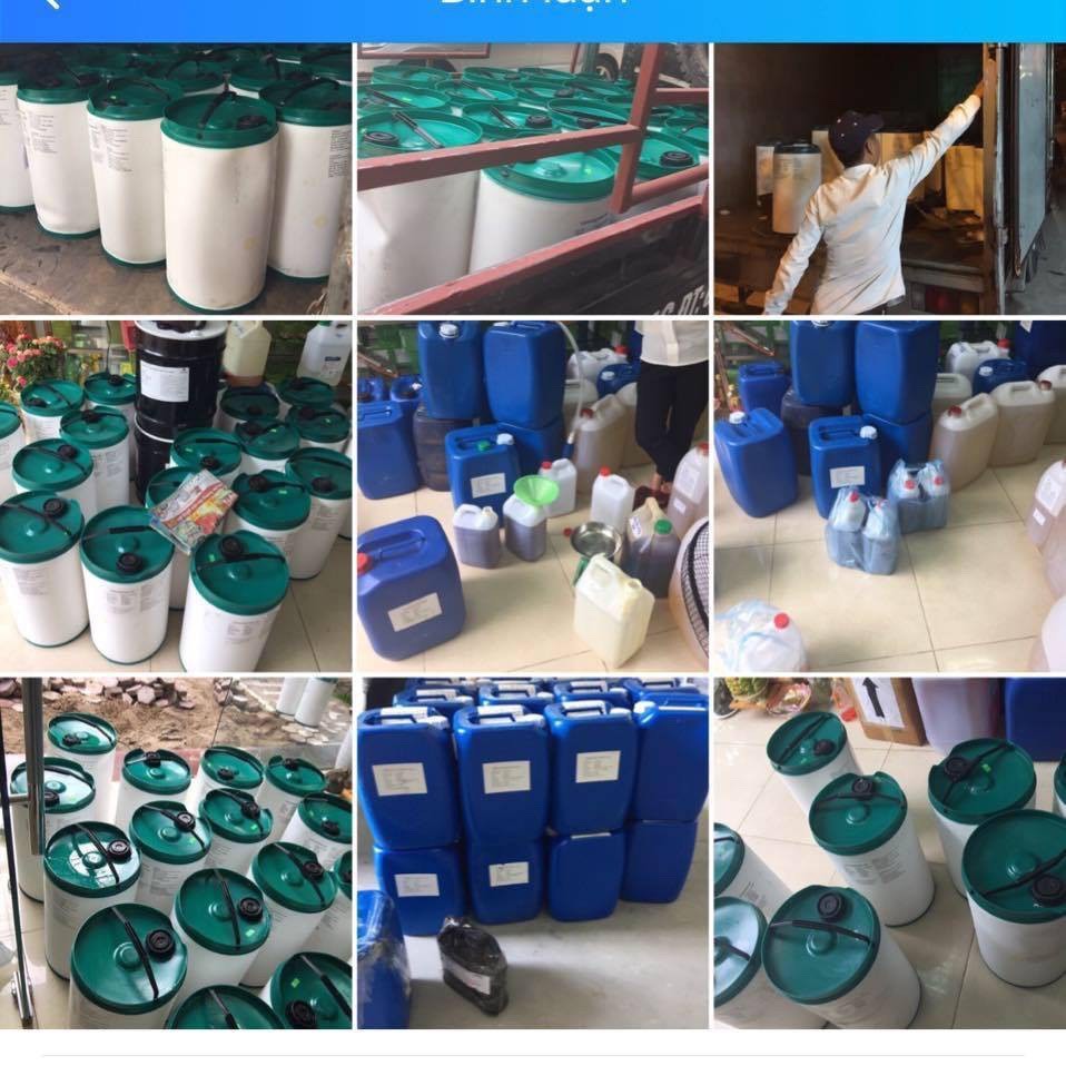 Xả Kho Sỉ - 1 Lit Tinh Dầu Nguyên Chất Nhập Khẩu Các Loại- Sả , Quế, Bạc Hà,.. Có Chứng Nhận Chất Lượng