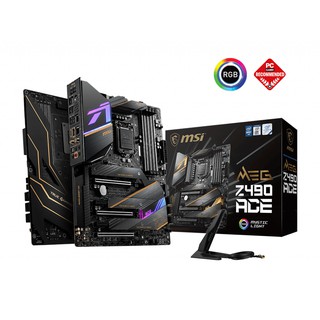 Mainboard MSI MEG Z490 ACE