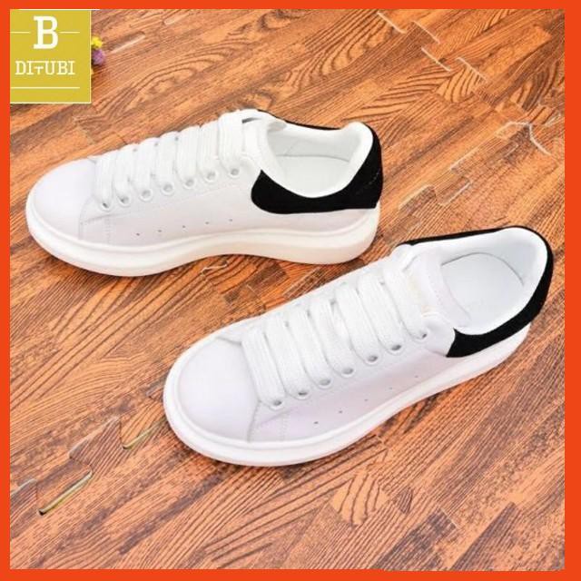 Giày Thể Thao Nữ - Giày Sneaker - Giày Sneaker Nữ [sale]