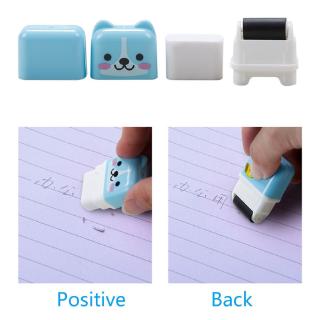 Gôm Tẩy Dễ Thương