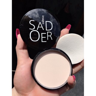 PHẤN PHỦ SIÊU MỊN SADOER