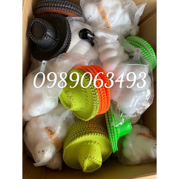 Búp bê Michelin Thái Lan