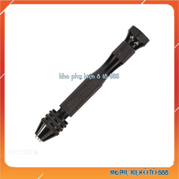 Khoan tay thủ công mini, dùng làm đồ trang sức thủ công