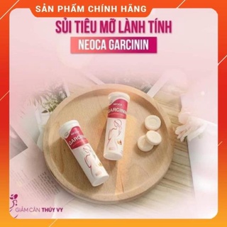 Viên sủi giảm cân NEOCA Garcinin thái lan chính hãng