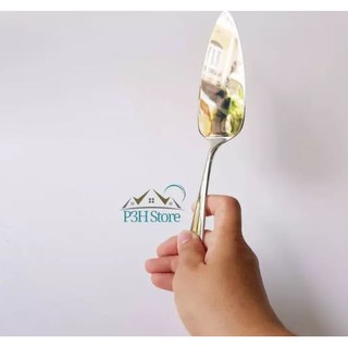 Xẻng xúc bánh , trét Pate, bơ xuất dư Châu Âu
