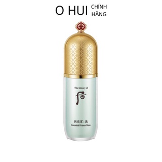 Kem lót trang điểm Whoo Mi Essential Primer Base 40ml - Nhã Khanh Ohui