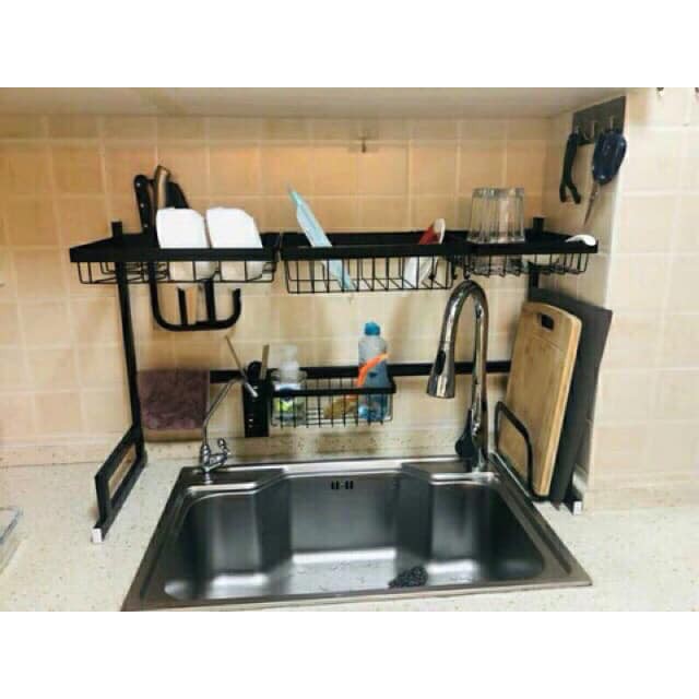 Kể để bát đĩa, dao | BigBuy360 - bigbuy360.vn