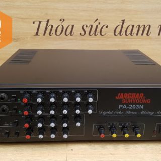 Combo Amply + loa karaoke gia đình