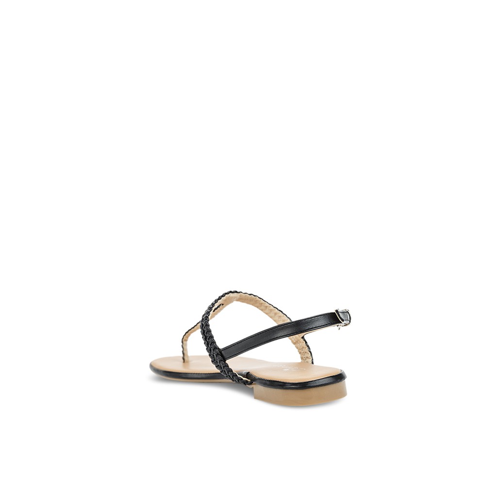 Giày sandal quai kẹp bính Senta DD39