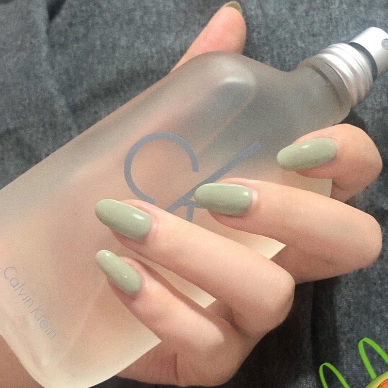 Bộ móng tay giả thời trang thanh lịch