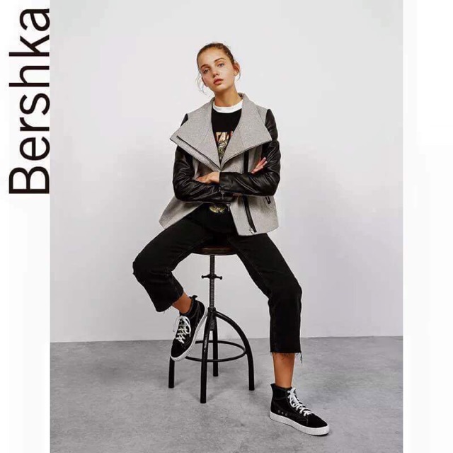 Áo khoác BSK - auth new 99%