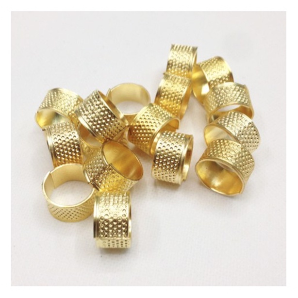 D tay - bảo vệ tay khi khâu vá , thêu thùa