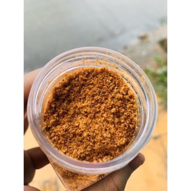 100g muối nhuyễn ăn bánh tráng 10k