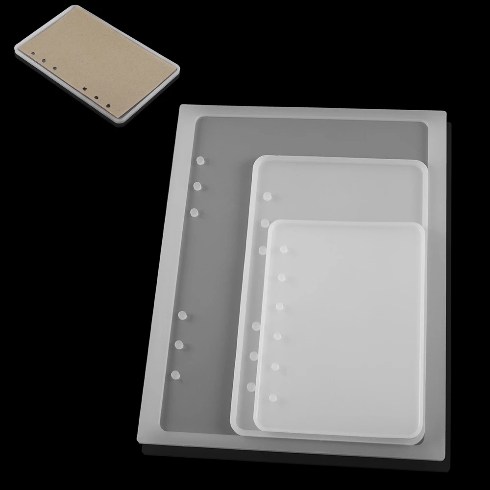 Khuôn Silicone Làm Đồ Trang Sức Thủ Công DIY