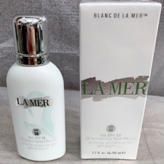 Kem chống nắng Lamer