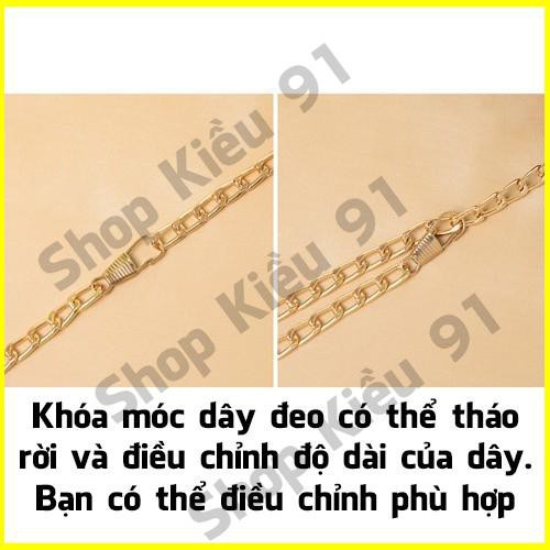 Túi Xách,Túi Đeo Chéo Mini Nhựa Quai Ngọc Siêu Xinh Cho Nữ, Túi Cho Bé Gái Diện Tết Sành Điệu Shop Kiều