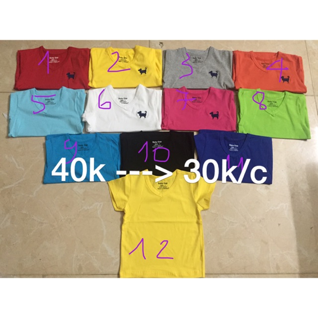 Áo f21