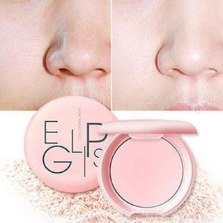 Phấn Phủ Nén kiềm dầu EGLIPS 2 màu