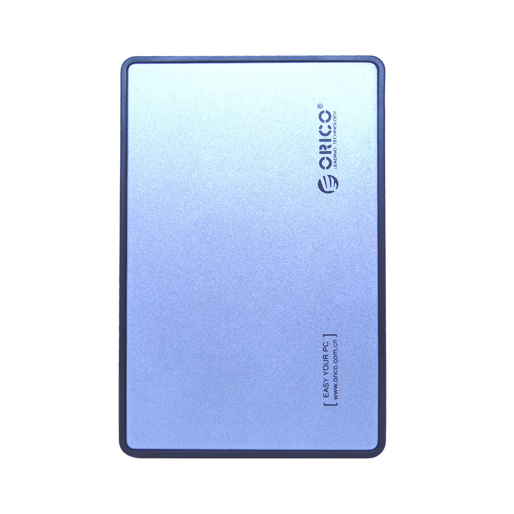 Box HDD Orico 2588US3 cho HDD/SSD 2.5" | BigBuy360 - bigbuy360.vn
