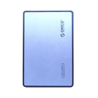 Box HDD Orico 2588US3 cho HDD/SSD 2.5"