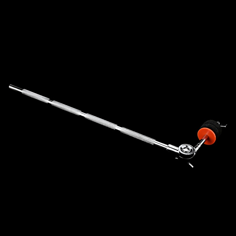 Tay Nắm Trống Cymbal Bằng Kim Loại Có Thể Điều Chỉnh Dễ Lắp Đặt