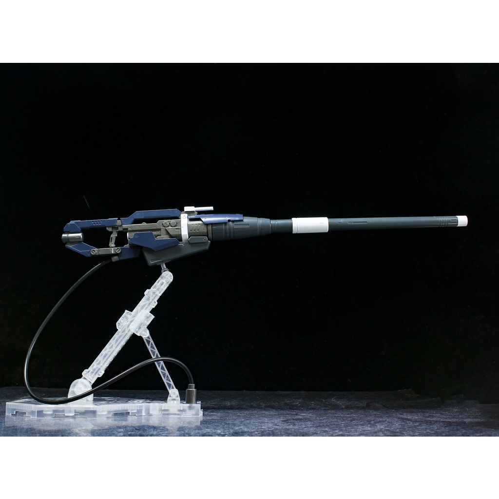 Mô hình lắp ráp 1/100 Hyper Bazooka cho MG Hi-nu Ver.Ka / Nu ver.Ka