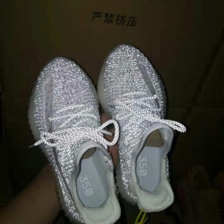 ✅FULL PHẢN QUANG✅Giày yz 350v2 order 7-10 ngày✅