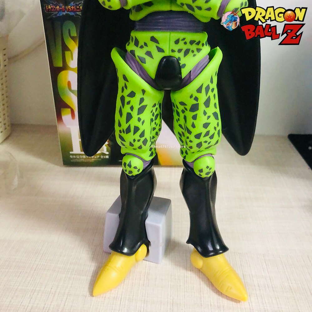 MH11 - Mô Hình Cao Cấp Figure CELL PERFECT Cao 32cm - Mô Hình Nhân Vật Xên Bọ Hung Dragon Ball Z