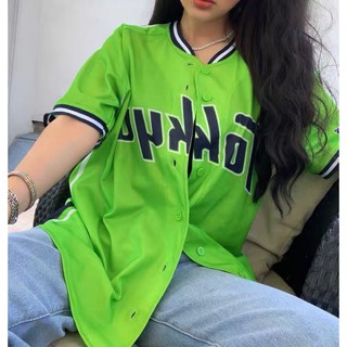 Áo Sơ Mi Bóng Chày TOKYO | Áo Bóng Chày Mẫu Mới Về | Áo Bóng Chày phong cách Streetwear, Undergroung