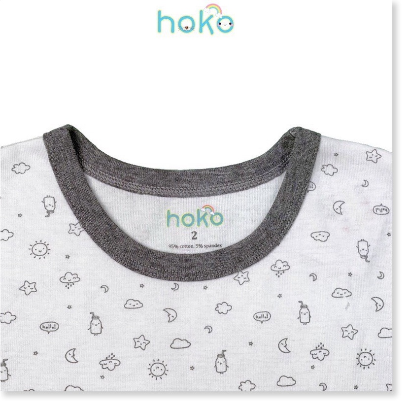 BỘ QUẦN ÁO EM BÉ TRAI GÁI COTTON CỰC XINH CUTE , COTTON XỊN CHO BÉ KOKO MI