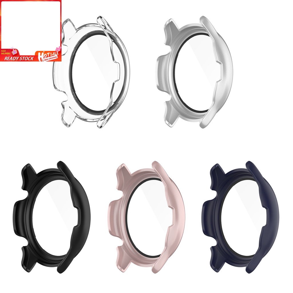 wa  Smooth Surface Protective Case Watch Screen Protective Case Practical | BigBuy360 - bigbuy360.vn