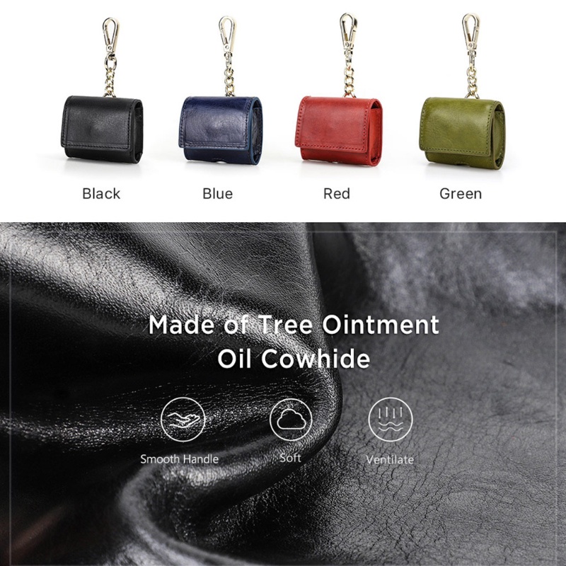 Ốp Điện Thoại Mềm Có Dây Và Sạc 4 Màu Để Chọn Lựa