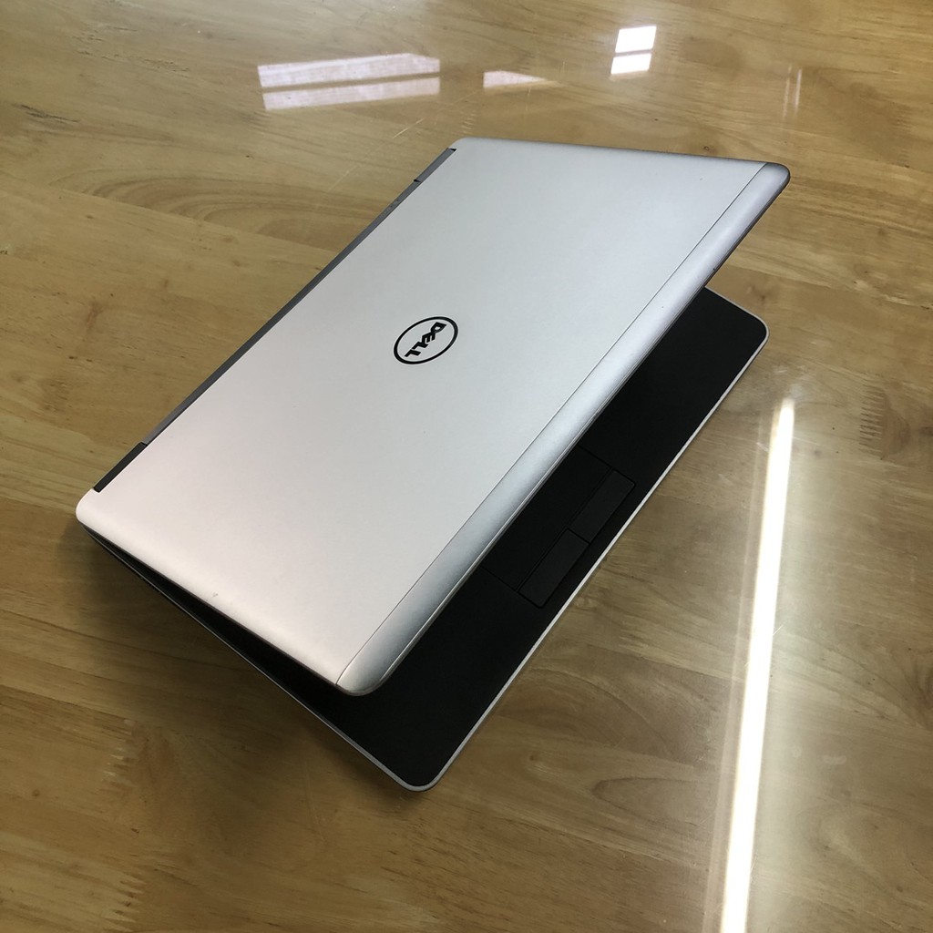 Máy Tính Dell Latitude E7440 14 inch  Core i7-4600U Ram 4gb SSD 128GB