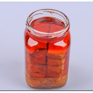 Chao Béo Laoganma [Chao Đỏ] 260g - Béo Ngậy, Ngon | BigBuy360 - bigbuy360.vn