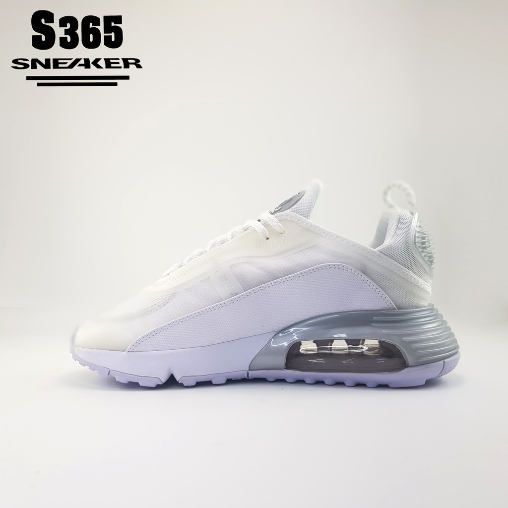 Giày thể thao - sneaker Air max 2090