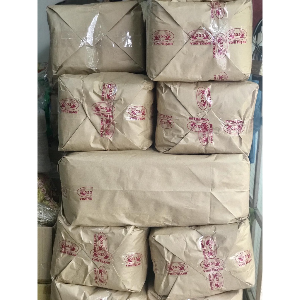 01 cây Bún khô Vinh Thạnh 555 cây 6kg