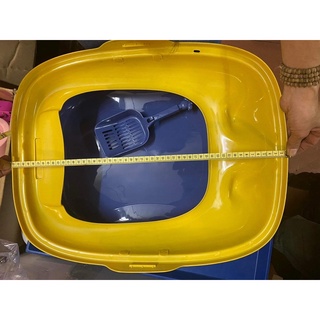 CHẬU CÁT MÈO SIZE LỚN