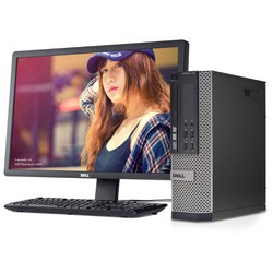 Trọn bộ máy tính bàn Core i3-2100 3.0 GHz, Ram 4GB,HDD 250GB VGA 2GB mới 95% | BigBuy360 - bigbuy360.vn