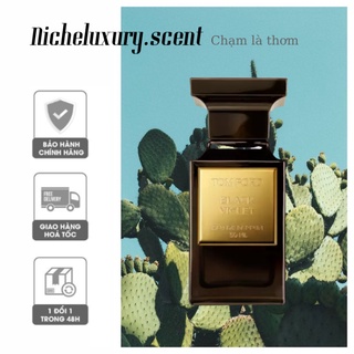 🅽🅸🅲🅷🅴 - nước hoa tom ford black violet edp 10ml
