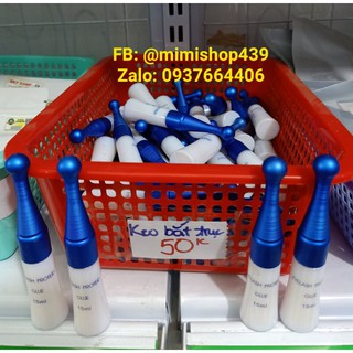 Keo bắt trục UỐN MI
