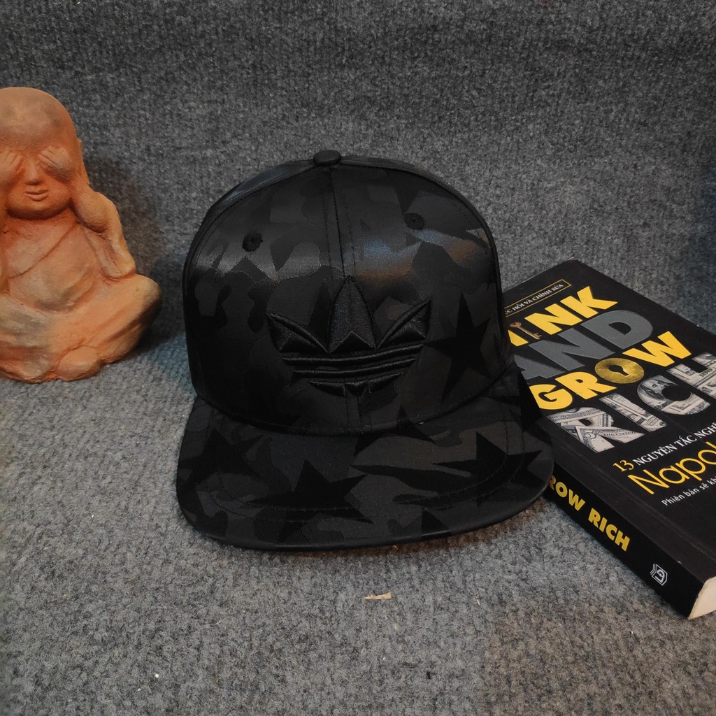 mũ nón snapback siêu chất 1019