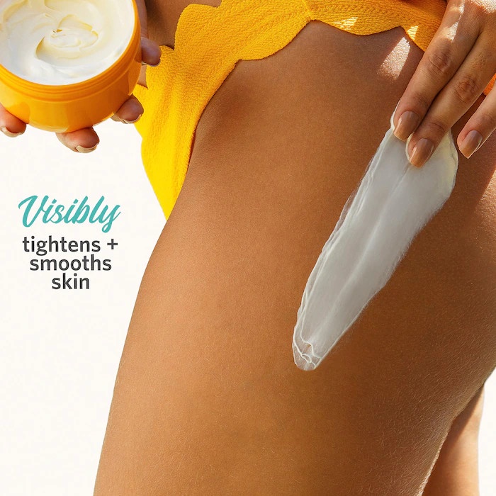 Kem Dưỡng Thể Sol De Janeiro Brazilian Bum Bum Body Cream