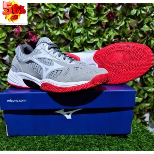 Giày bóng chuyền Mizuno Cyclone Speed 2 Grade chính hãng cho nam và nữ .": -12/12 !. (
