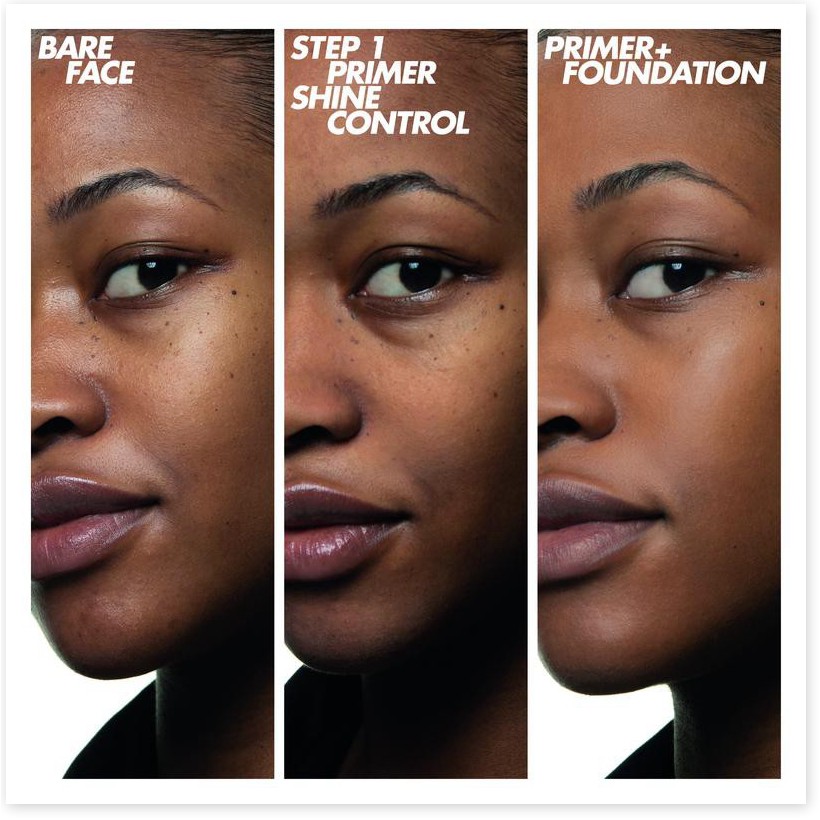 Kem lót MAKE UP FOR EVER Step 1 Primer Shine Control Bunny Beauty 15ml