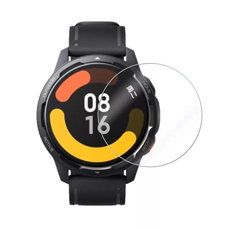 Kính cường lực dành cho Xiaomi Mi watch color 2